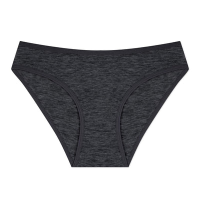 Cotton Spandex Bikini - Cotton Panties - René Rofé