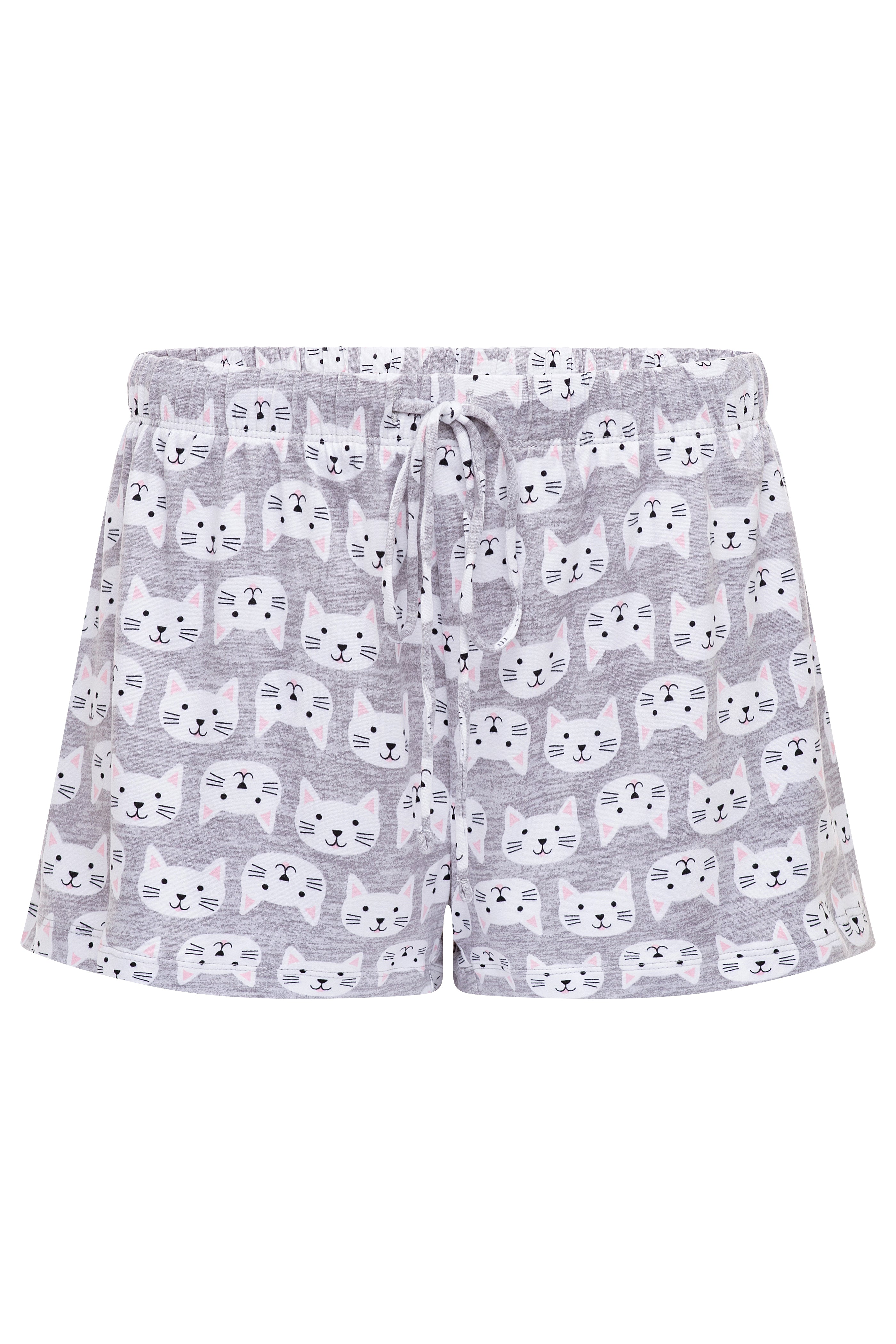 Soft lounge shorts hot sale