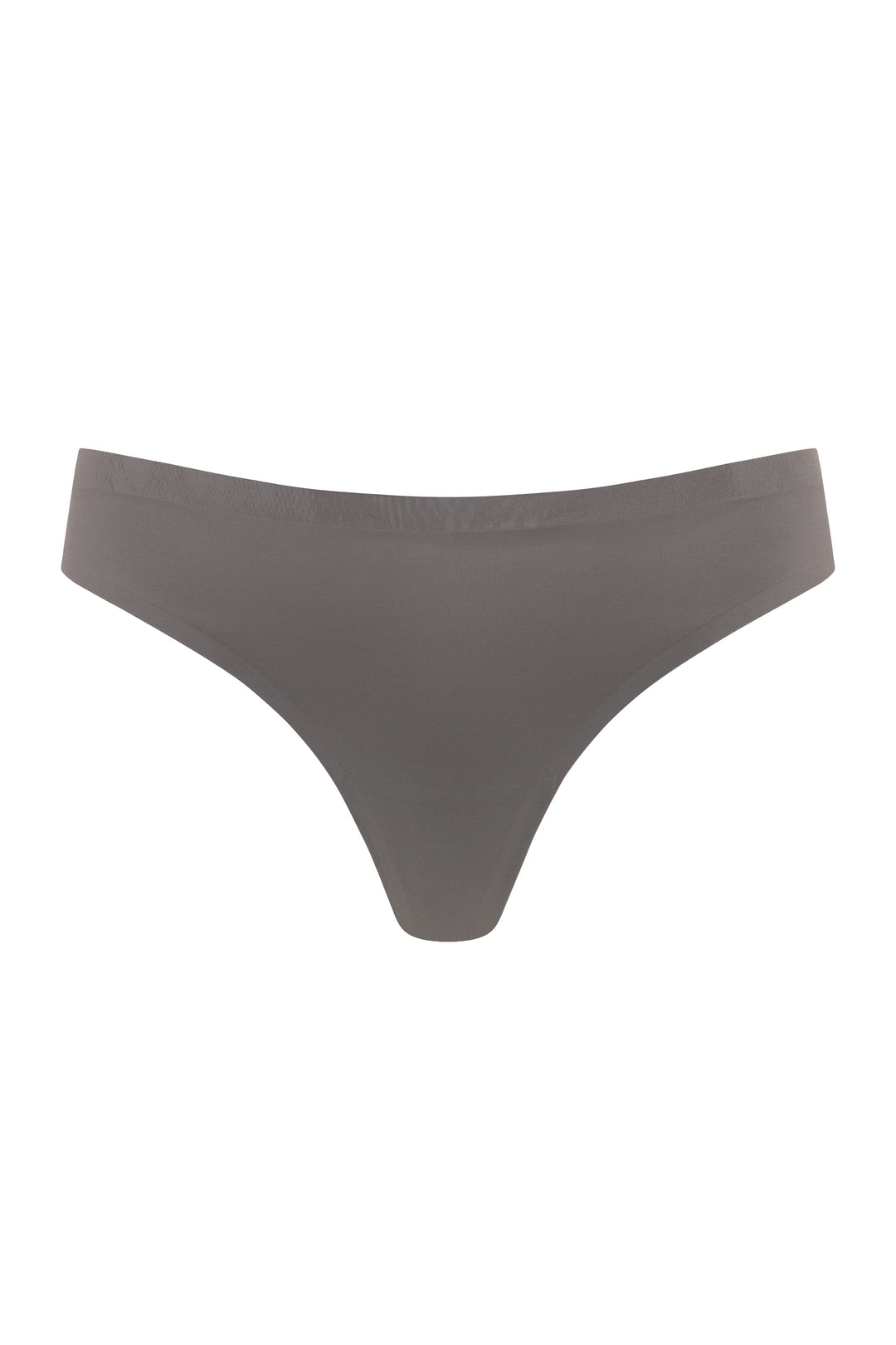Rts Women Underwear Low Waist Seamless Laser Cutting Underwear