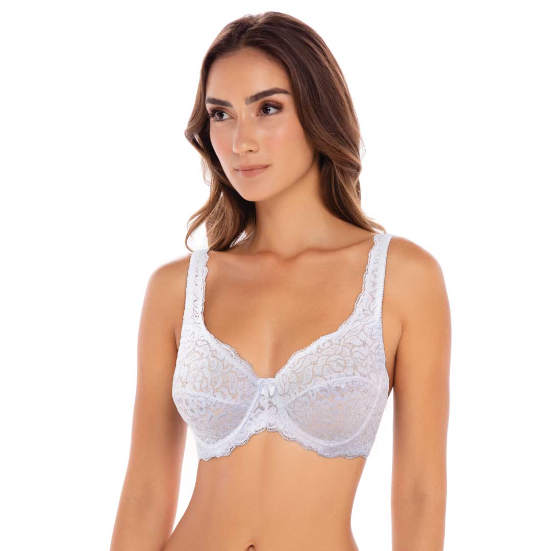 Buy Nude/White Teen Underwire Light Pad Bras 2 Pack from Next Luxembourg
