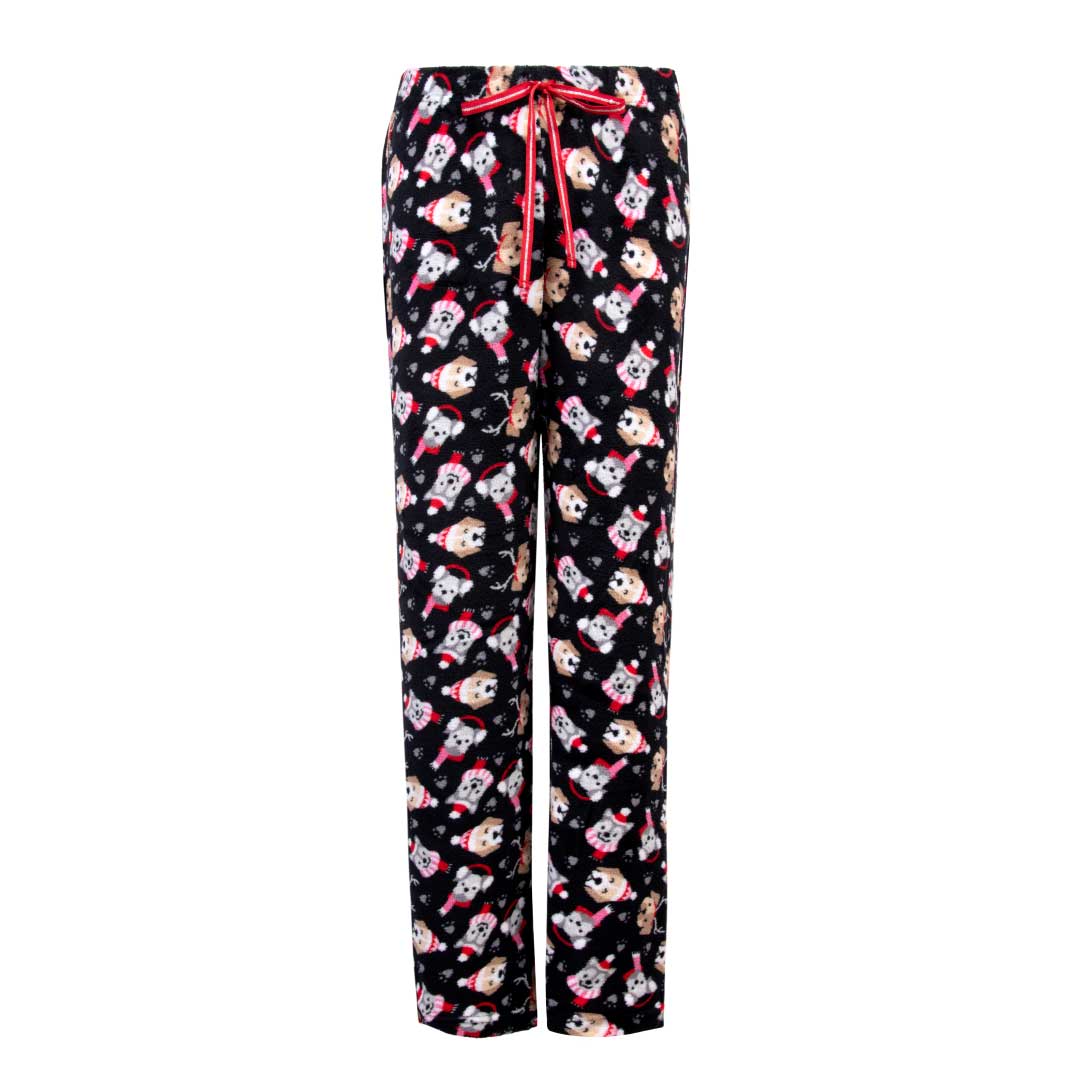 Women's pajama gift discount set