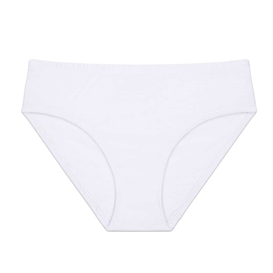 5 Pack Cotton Spandex Bikini Underwear - 7 to 14 Years Old Kidswear – René  Rofé