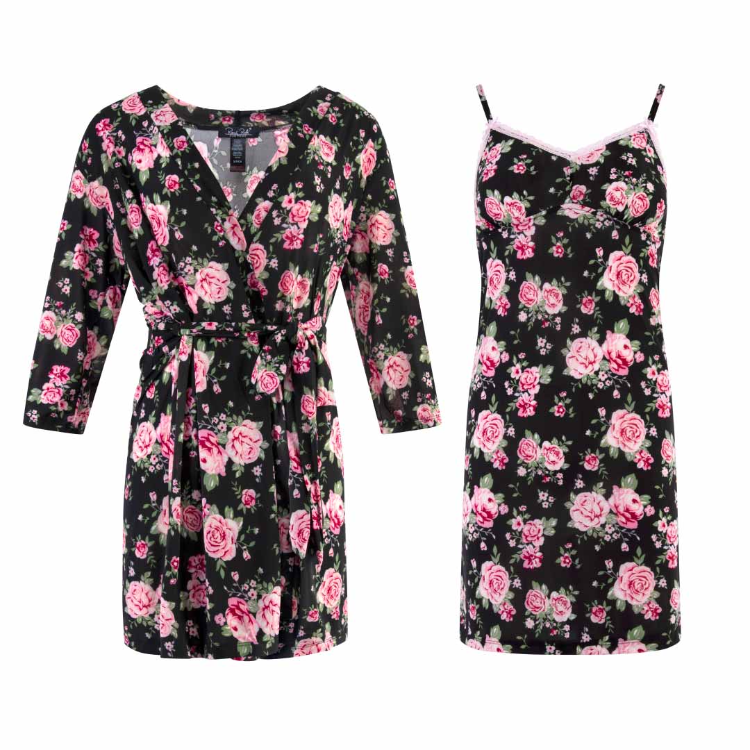 Rose chemise discount