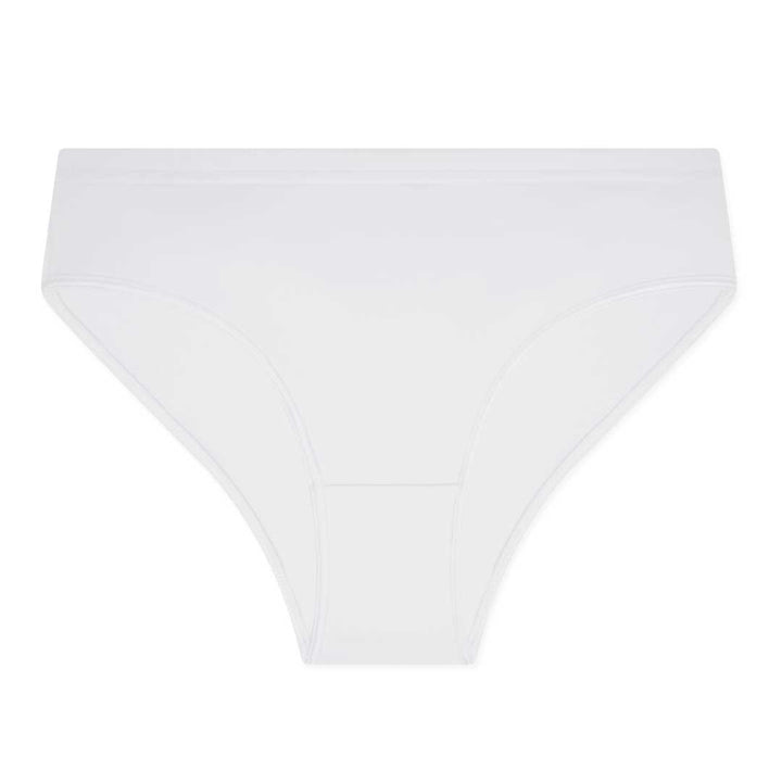 René Rofé Cotton Hi Cut Brief