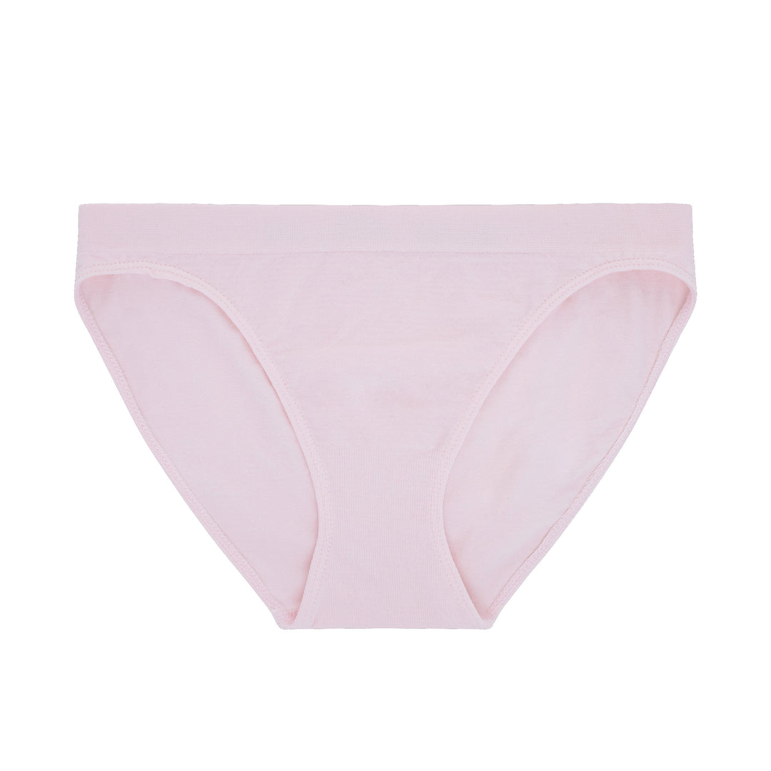 Women's underwear cotton stretch comfortable underwear seamless underwear  soft 5 pack (M) price in Saudi Arabia,  Saudi Arabia