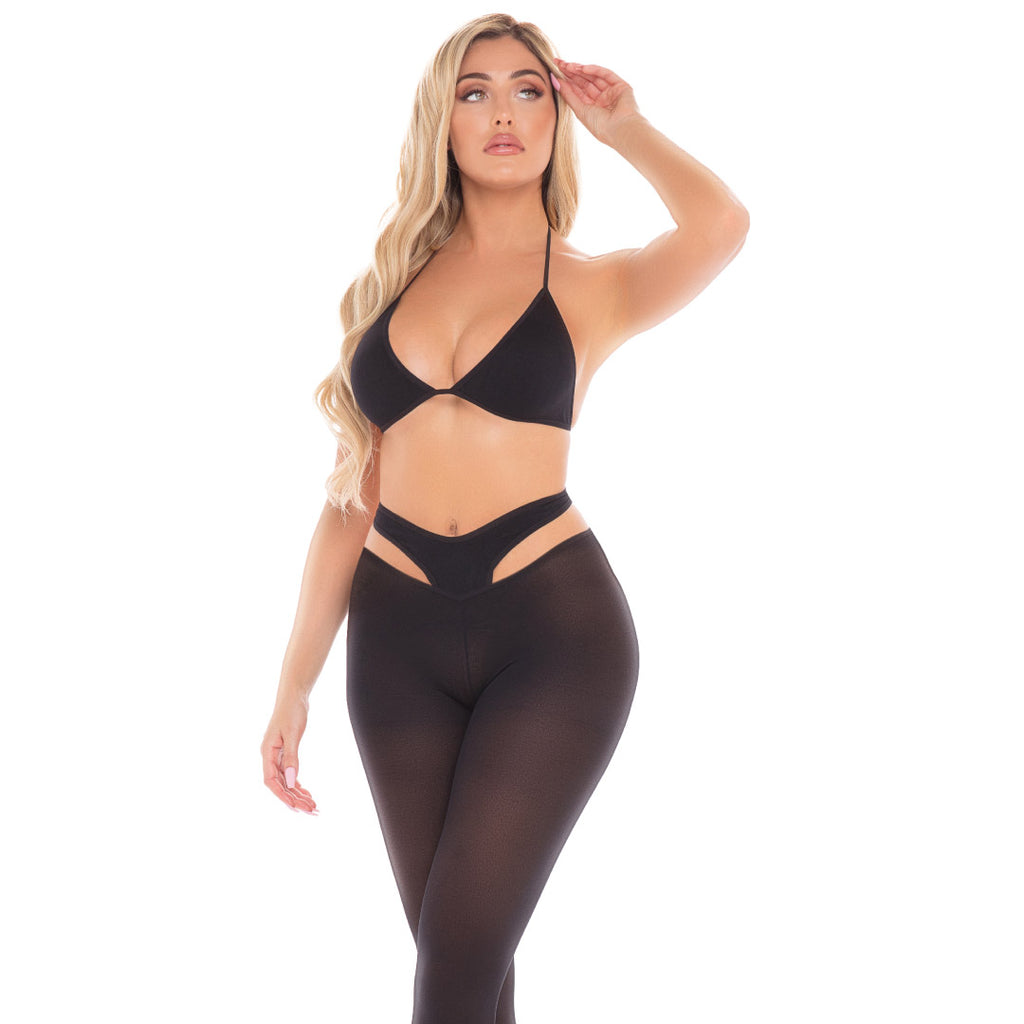 2 Piece Legging Set