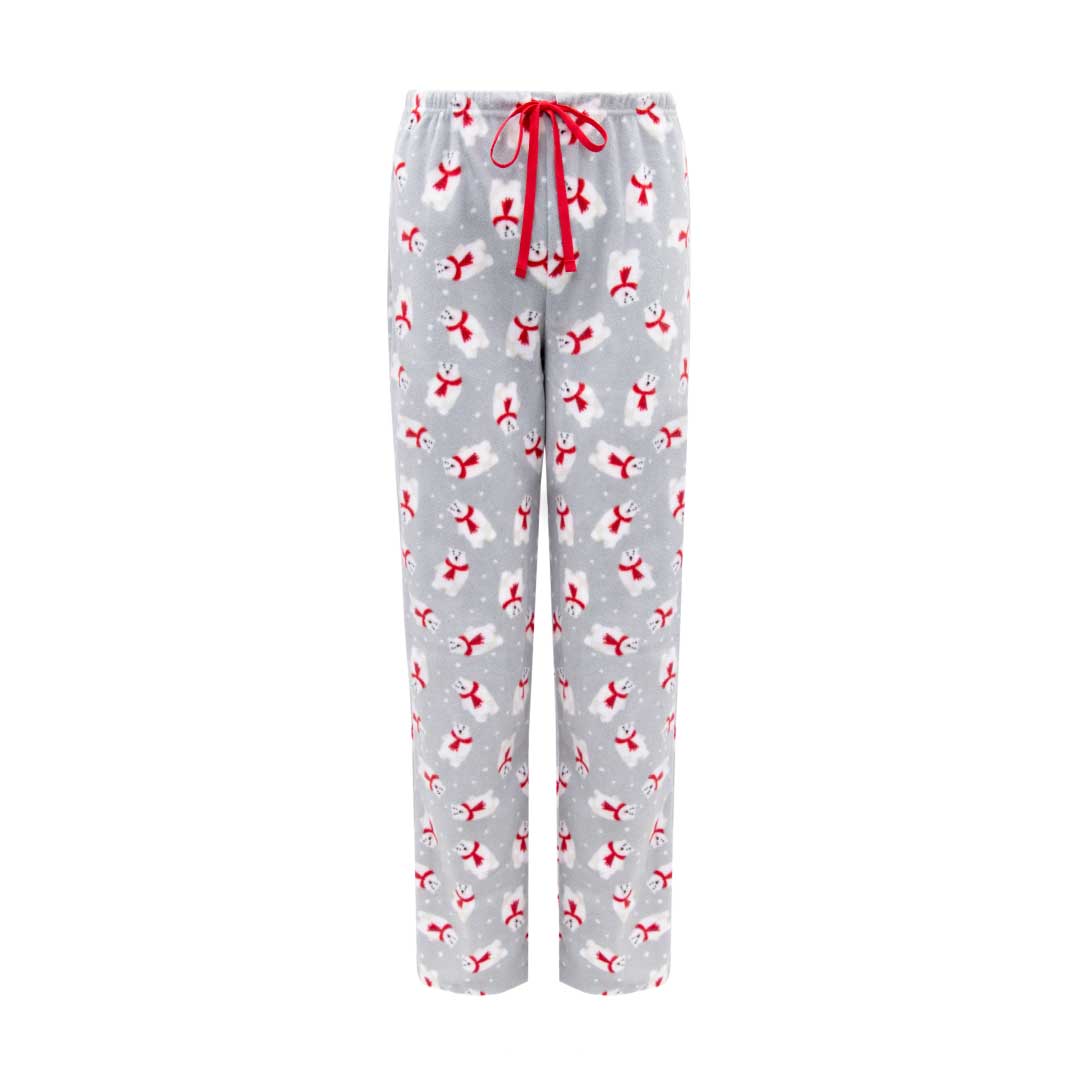 Microfleece pajamas online