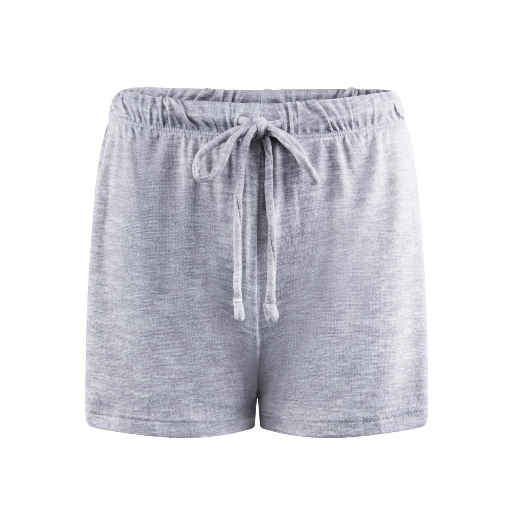 Grey best sale sweats shorts