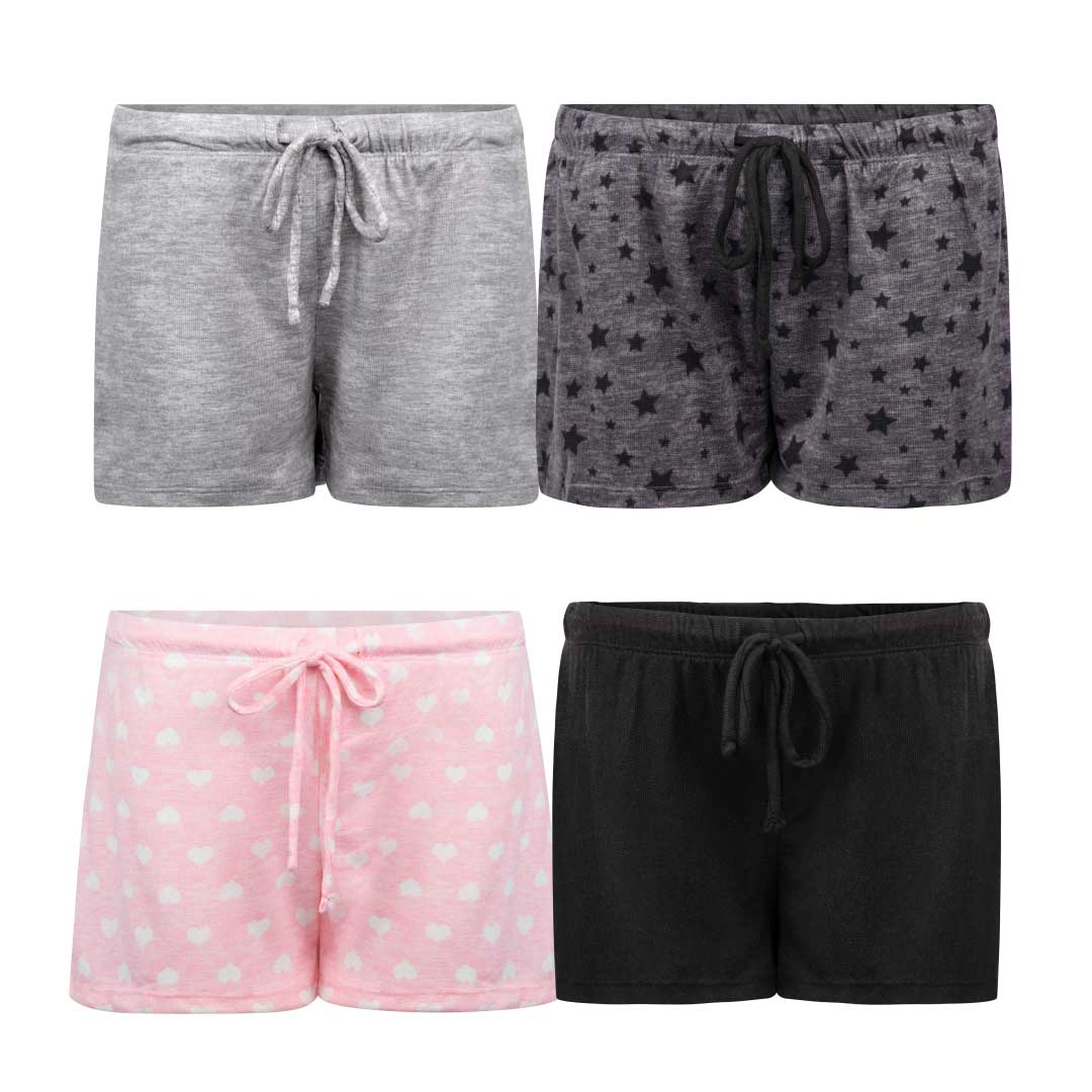 Cheap best sale pyjama shorts