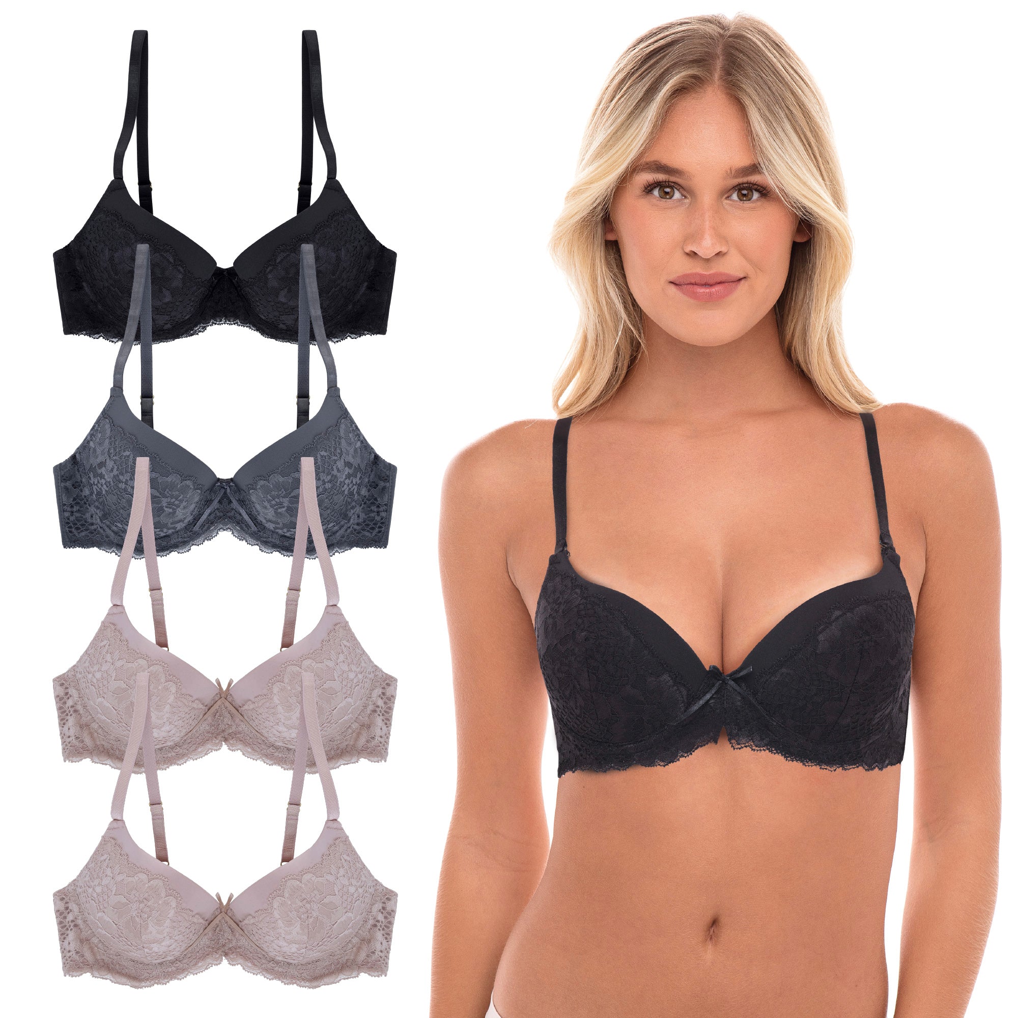 Push up bra price shop in india